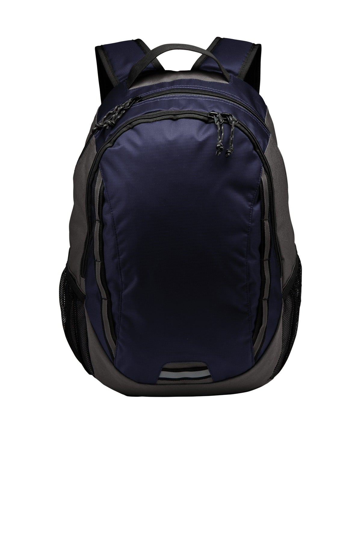 Port Authority Ridge Backpack. BG208 Unisex Accessories Bags & Backpacks