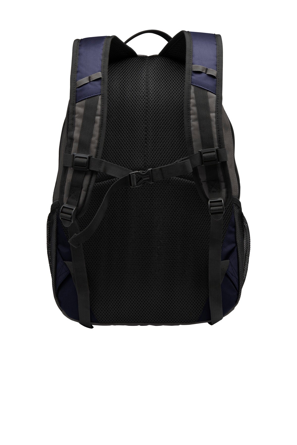 Port Authority Ridge Backpack. BG208 Unisex Accessories Bags & Backpacks