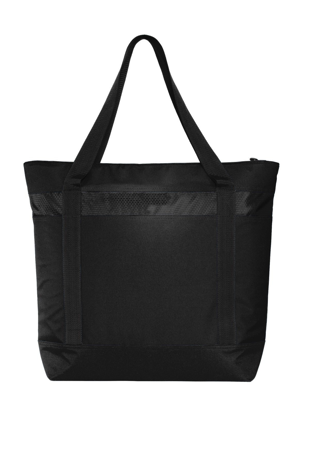Port Authority Large Tote Cooler. BG527 Unisex Accessories Bags & Backpacks