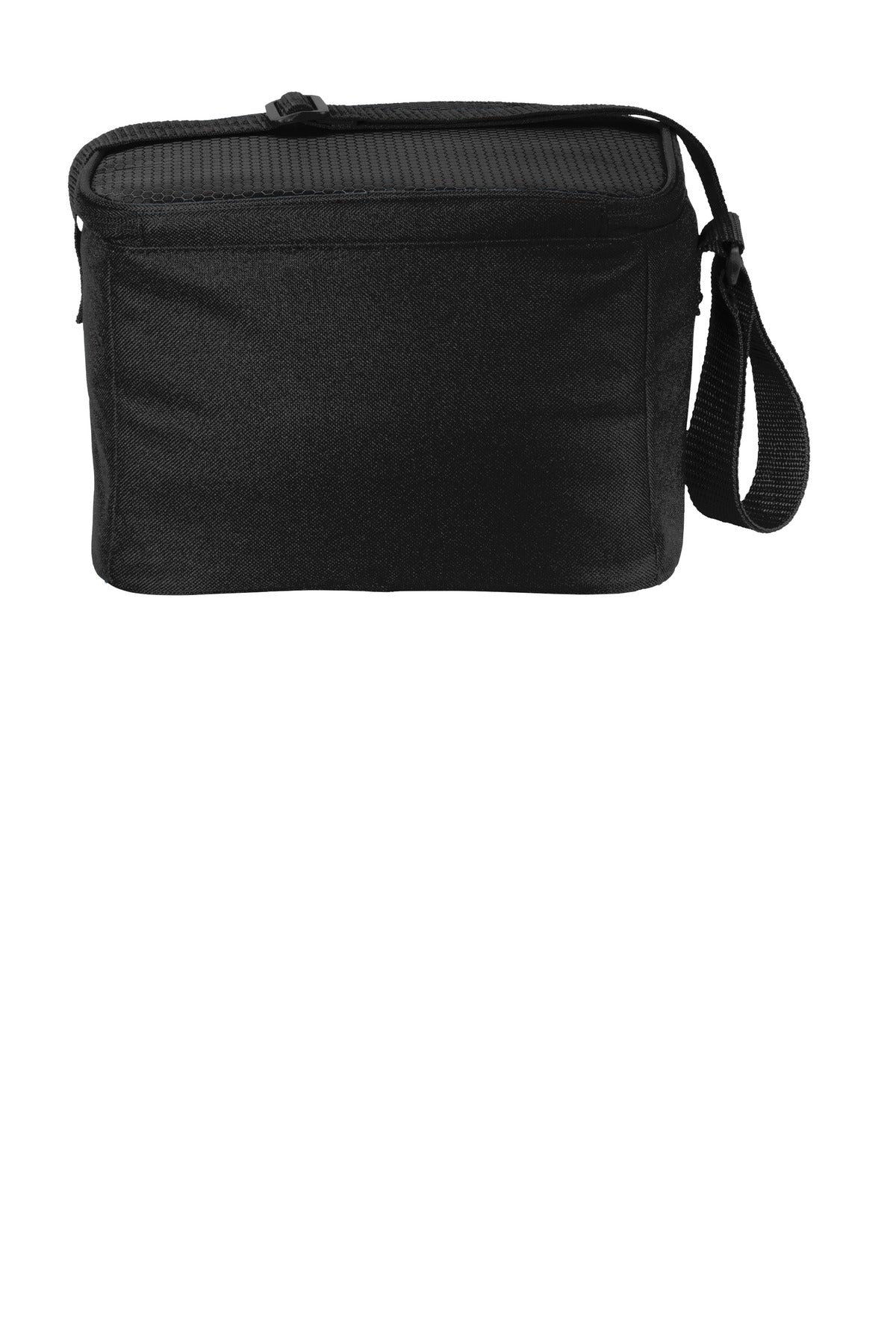 Port Authority 6-Can Cube Cooler. BG512 Unisex Accessories Bags & Backpacks