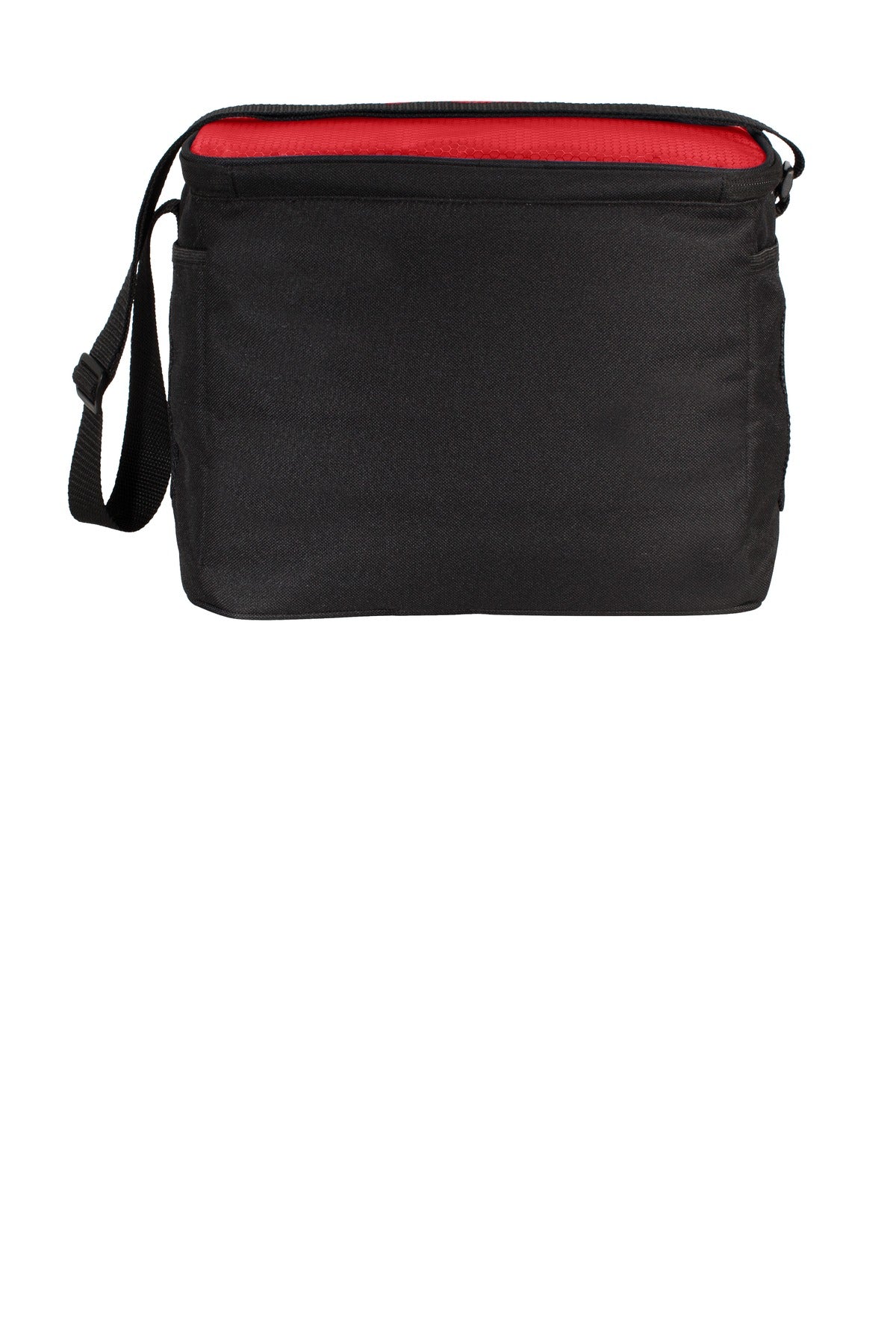 Port Authority 12-Can Cube Cooler. BG513 Unisex Accessories Bags & Backpacks