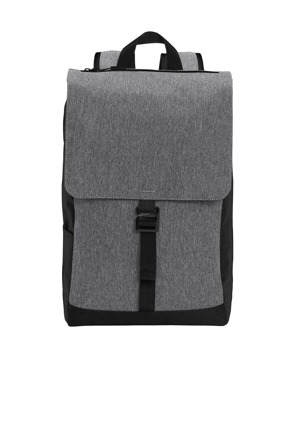 Port Authority Access Rucksack. BG219 Unisex Accessories Bags & Backpacks