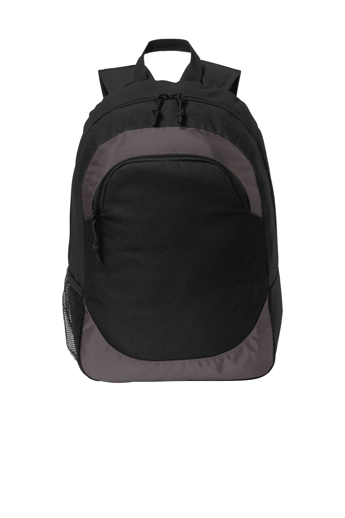 Port Authority Circuit Backpack. BG217 Unisex Accessories Bags & Backpacks