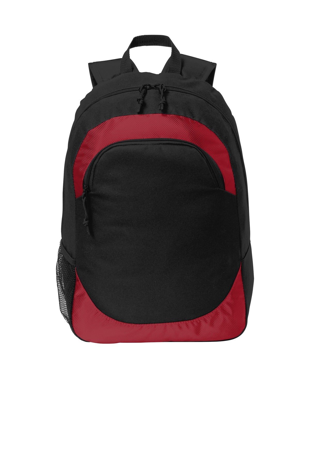Port Authority Circuit Backpack. BG217 Unisex Accessories Bags & Backpacks