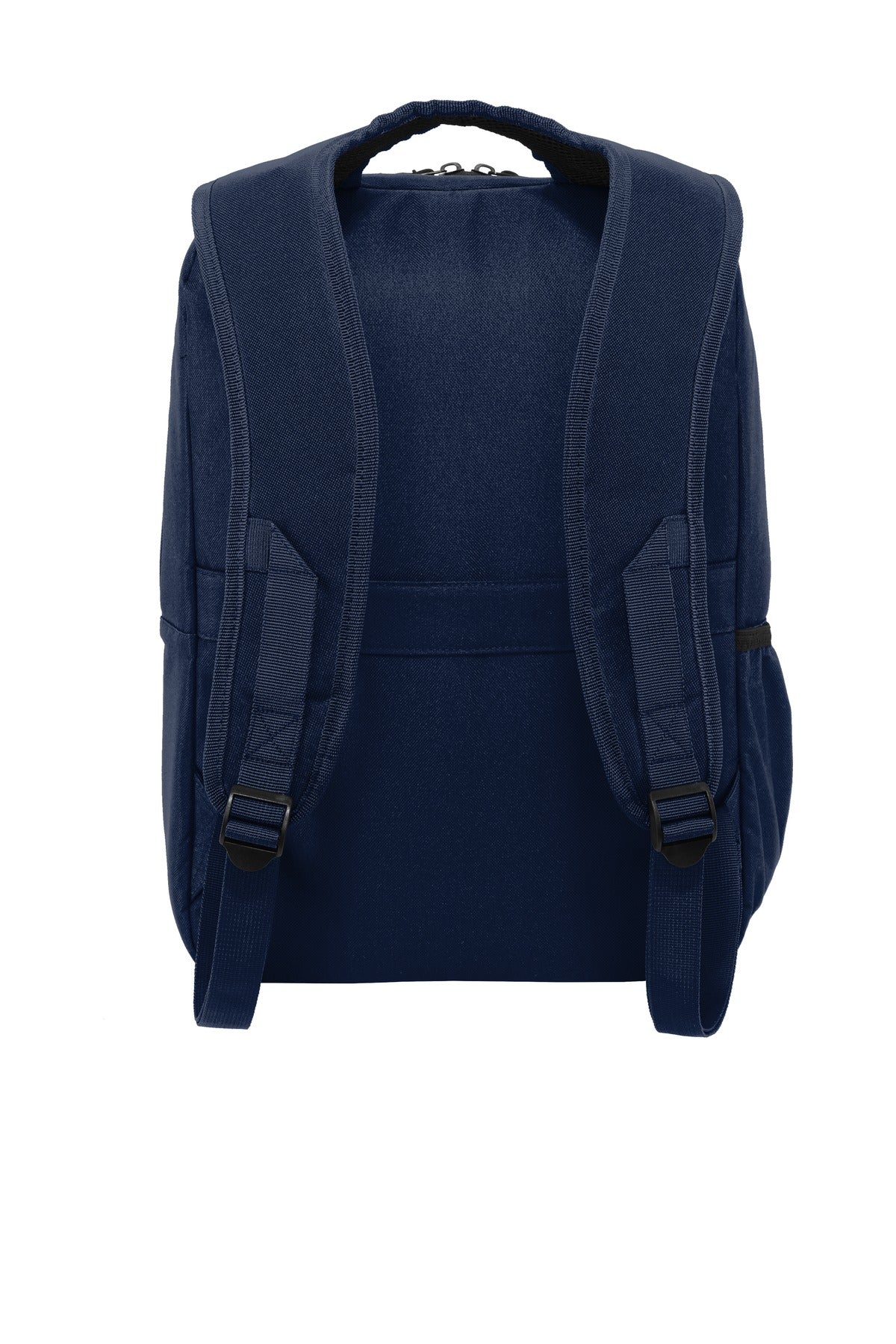 Port Authority Access Square Backpack. BG218 Unisex Accessories Bags & Backpacks