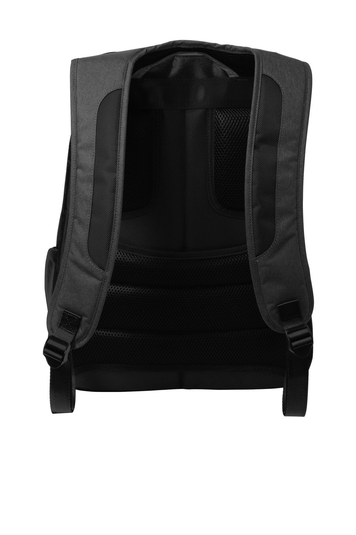 Port Authority Exec Backpack. BG223 Unisex Accessories Bags & Backpacks