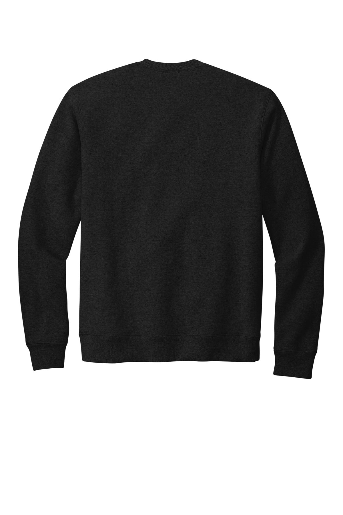 Volunteer Knitwear Chore Fleece Crewneck VL130 Mens Apparel Sweatshirts & Fleece