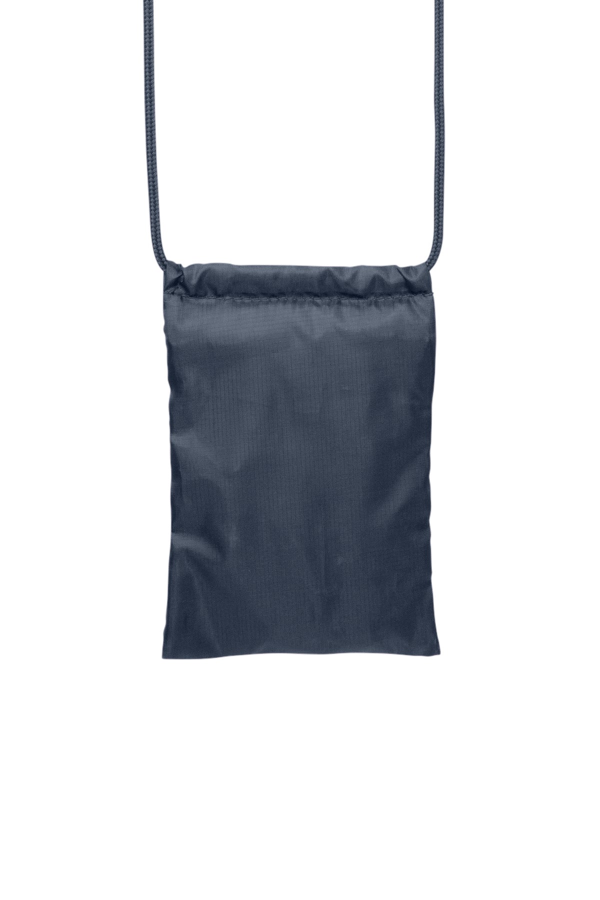 Port Authority Stash Crossbody Pouch 5-Pack BG917 Unisex Accessories Bags & Backpacks