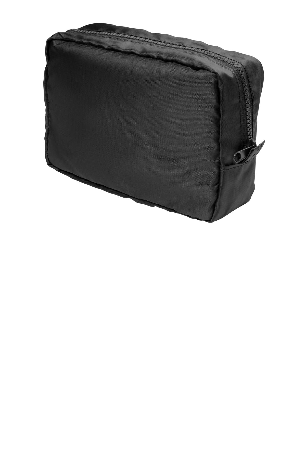 Port Authority Stash Dimensional Pouch 5-Pack BG916 Unisex Accessories Bags & Backpacks