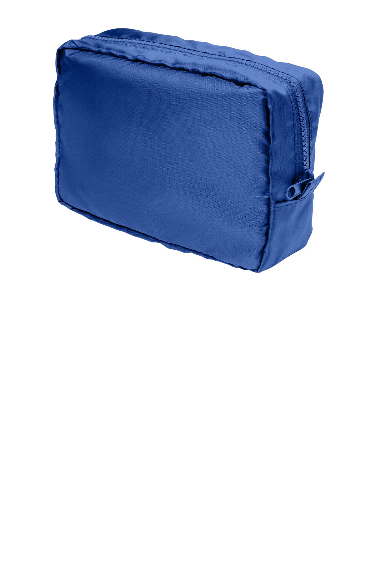 Port Authority Stash Dimensional Pouch 5-Pack BG916 Unisex Accessories Bags & Backpacks