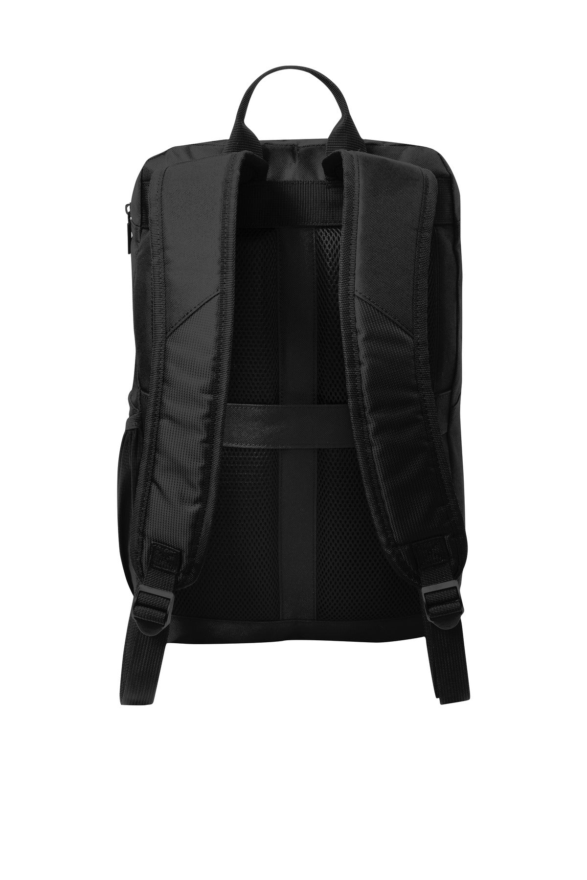 Port Authority City Backpack. BG222 Unisex Accessories Bags & Backpacks