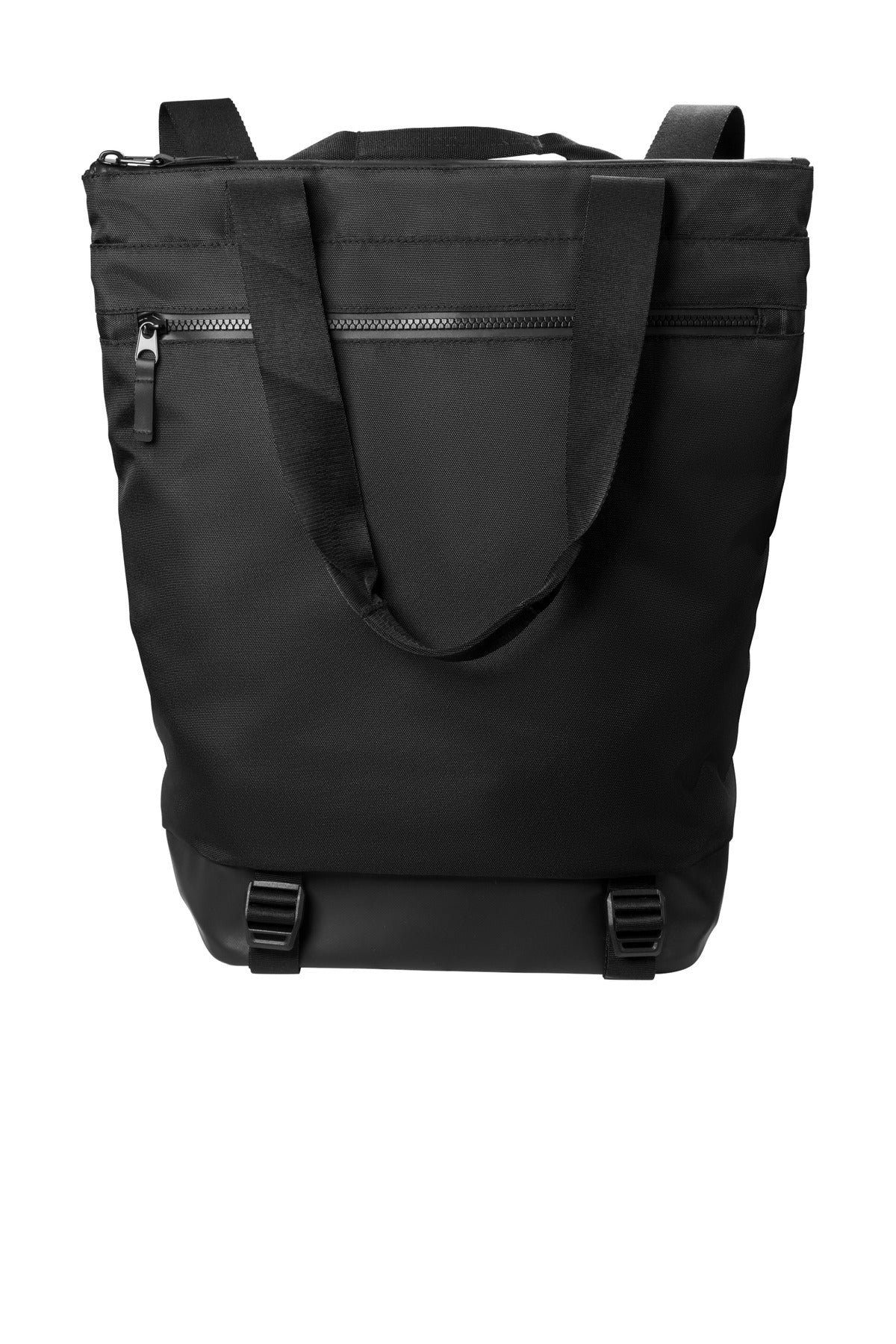 MERCER+METTLE Convertible Tote MMB202 Unisex Accessories Bags & Backpacks