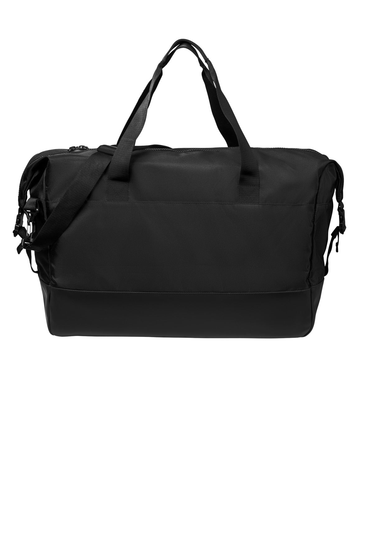 MERCER+METTLE Weekender Duffel MMB800 Unisex Accessories Bags & Backpacks