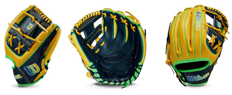 Wilson A2000 1975 11.75" March 2023 Glove of the Month Baseball Glove
