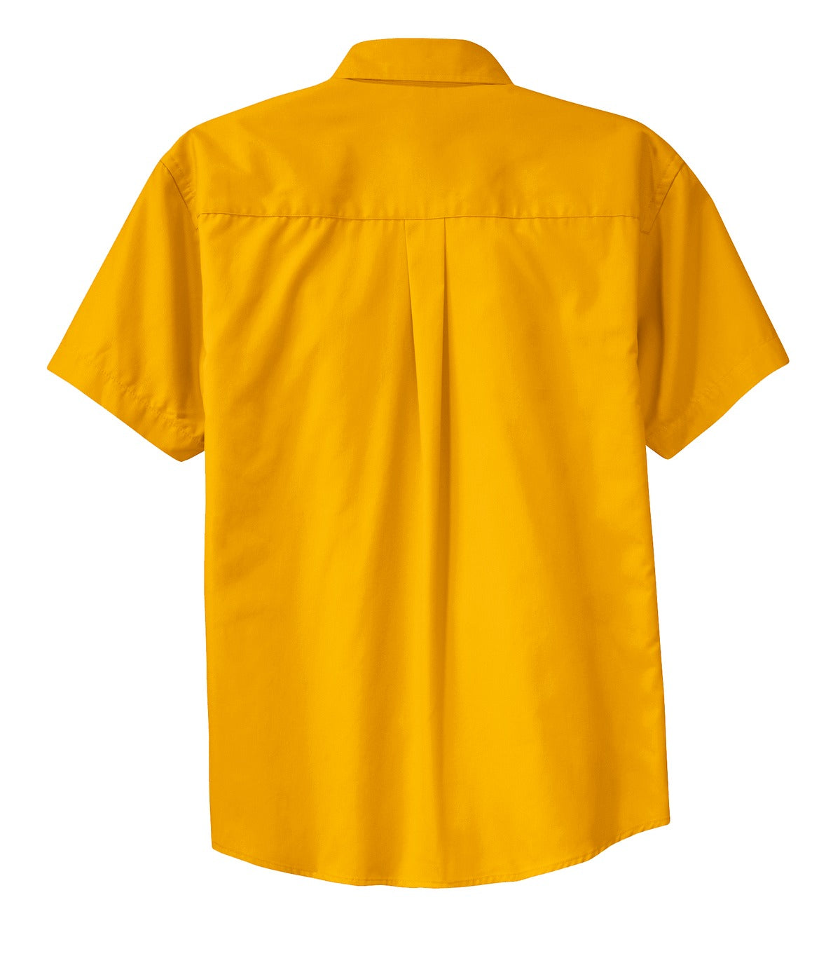 Port Authority Men's Short Sleeve Easy Care Shirt.  S508 2 of 3