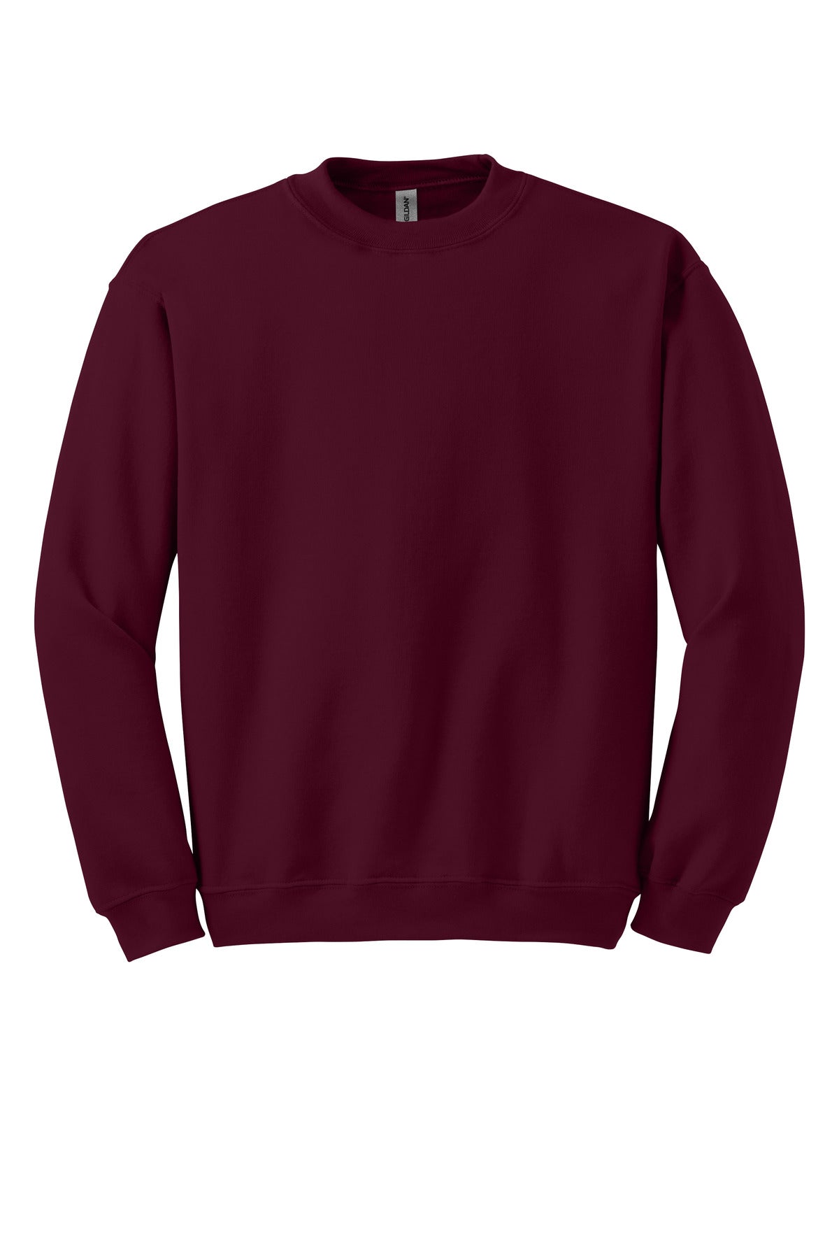 Gildan Men's Heavy Blend Crewneck Sweatshirt 1 of 3 Mens Apparel Sweatshirts & Fleece
