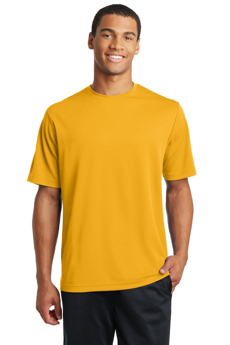 Sport-Tek Men's PosiCharge RacerMesh Tee ST340 1 of 2 Mens Apparel Shirts & Tops