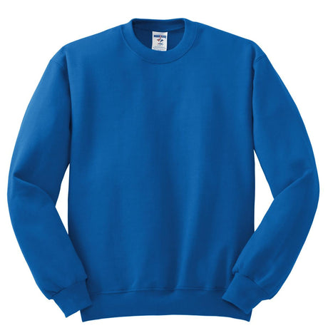JERZEES Men's NuBlend Crewneck Sweatshirt Mens Apparel Sweatshirts & Fleece