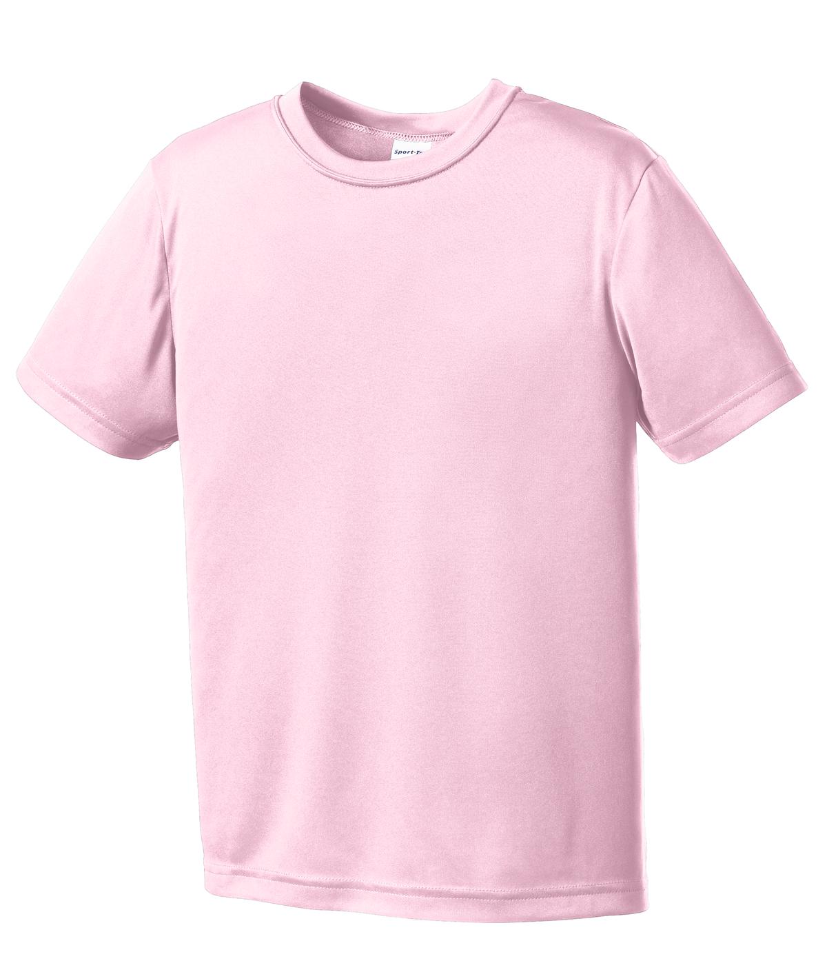 Sport-Tek Youth PosiCharge Competitor Tee YST350 2 of 2