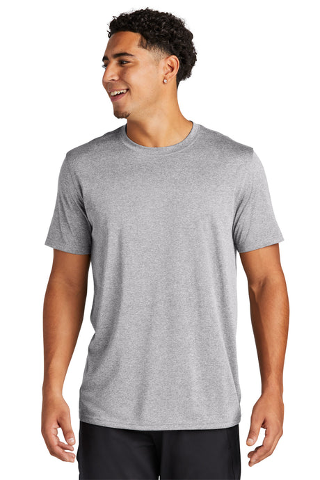 Sport-Tek Men's Echo Tee Mens Apparel Shirts & Tops