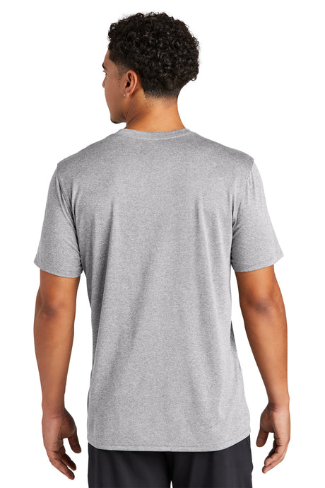 Sport-Tek Men's Echo Tee Mens Apparel Shirts & Tops