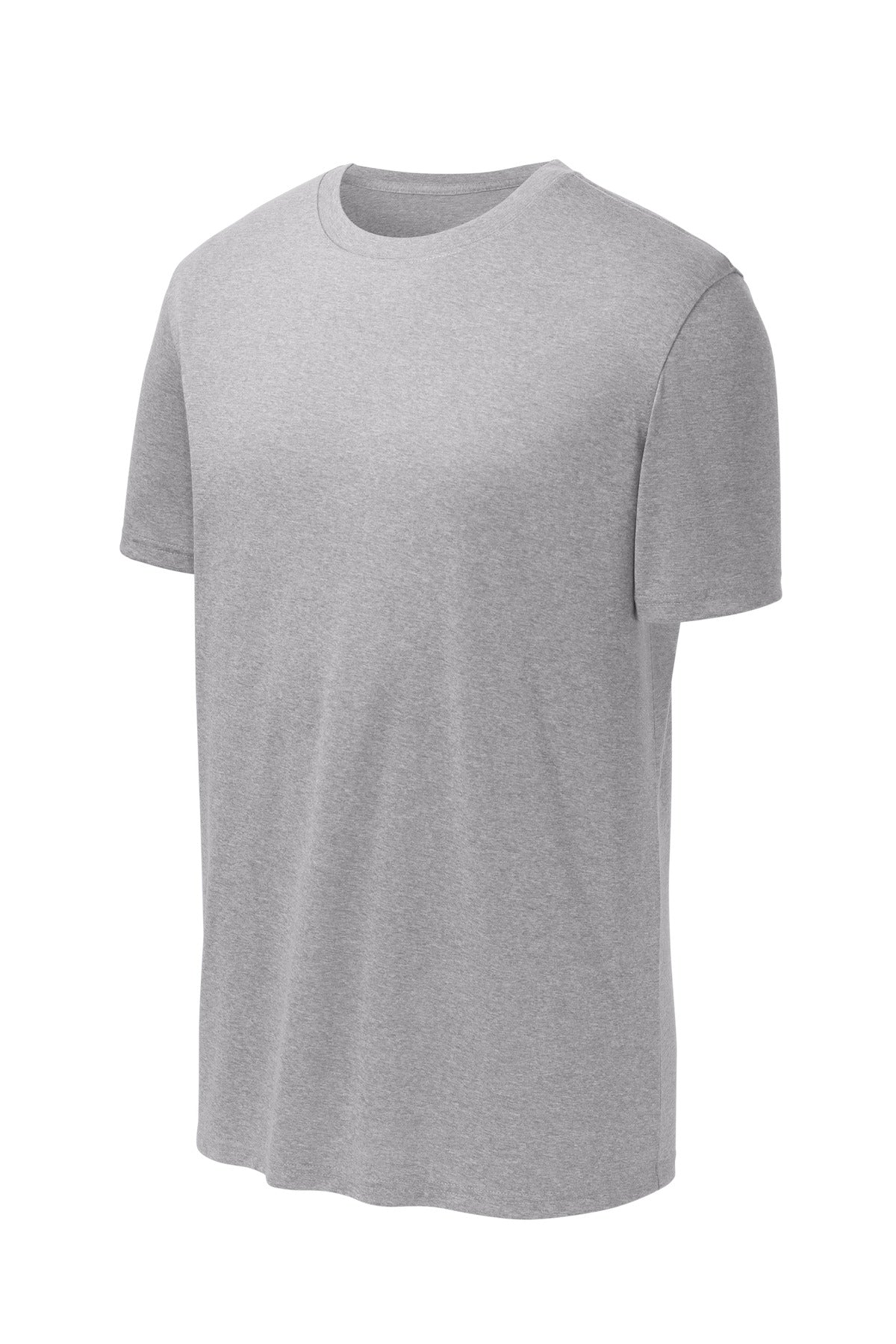 Sport-Tek Men's Echo Tee Mens Apparel Shirts & Tops