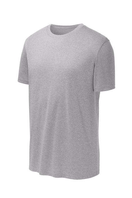 Sport-Tek Men's Echo Tee Mens Apparel Shirts & Tops