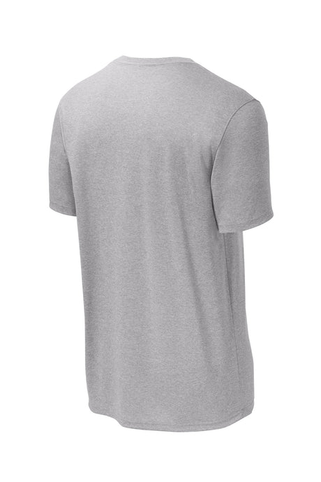 Sport-Tek Men's Echo Tee Mens Apparel Shirts & Tops