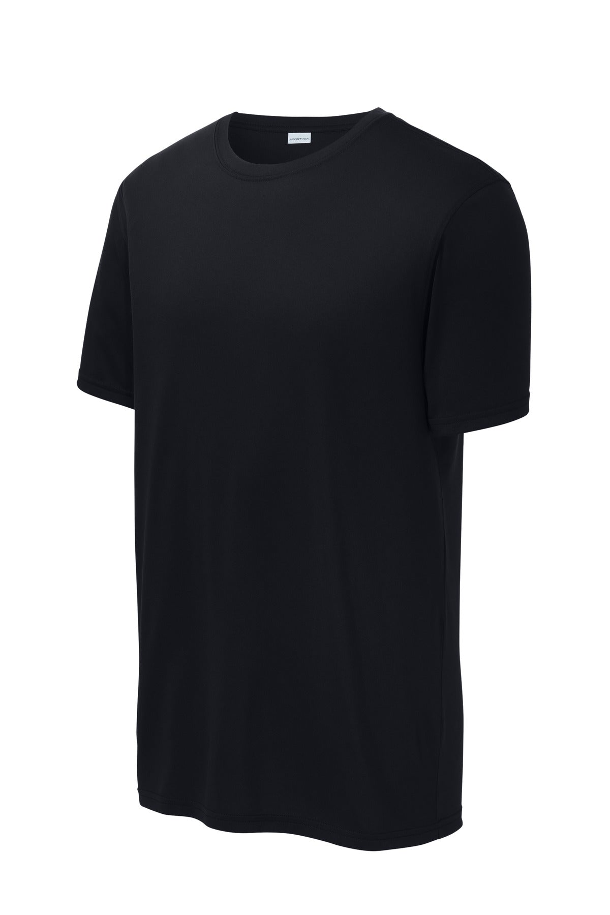 Sport-Tek Men's Echo Tee Mens Apparel Shirts & Tops
