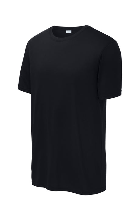 Sport-Tek Men's Echo Tee Mens Apparel Shirts & Tops