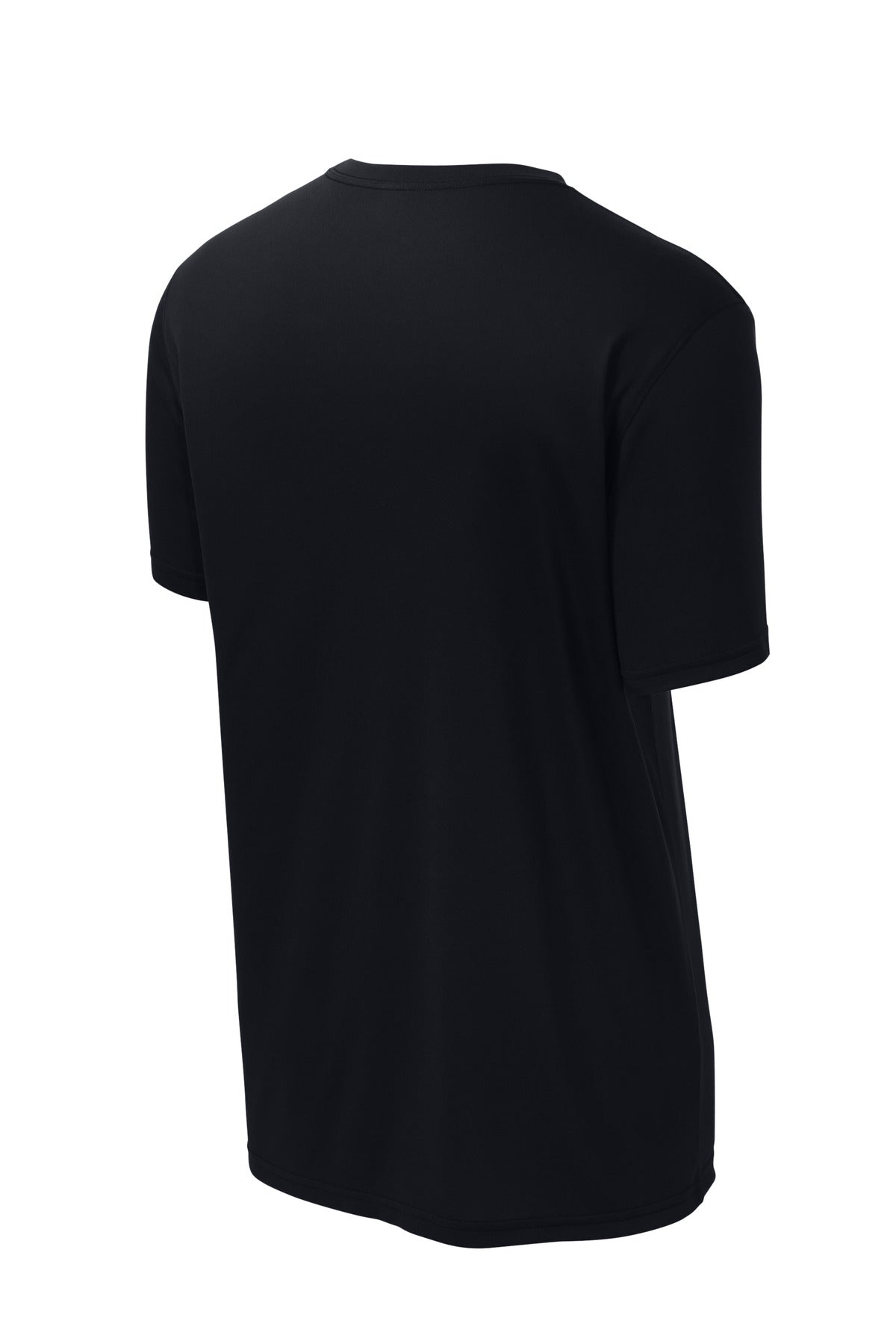 Sport-Tek Men's Echo Tee Mens Apparel Shirts & Tops