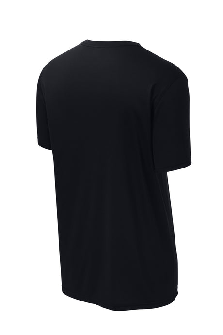 Sport-Tek Men's Echo Tee Mens Apparel Shirts & Tops