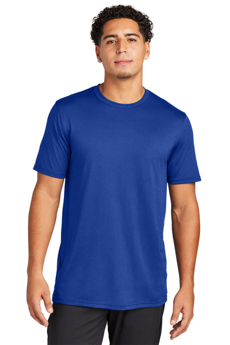 Sport-Tek Men's Echo Tee Mens Apparel Shirts & Tops