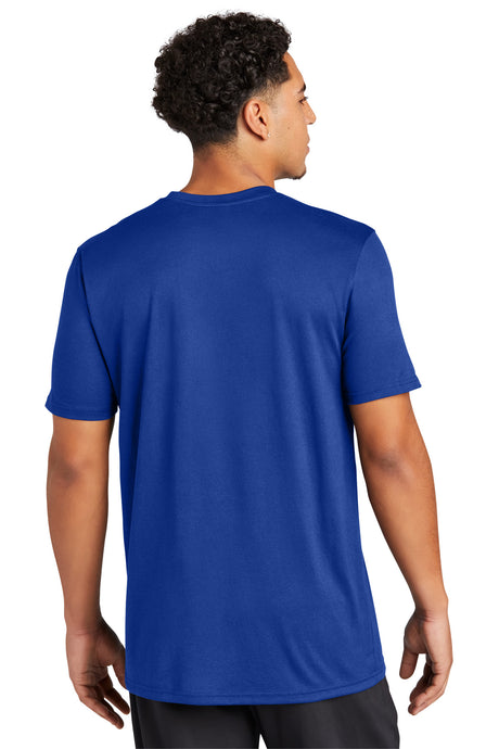 Sport-Tek Men's Echo Tee Mens Apparel Shirts & Tops