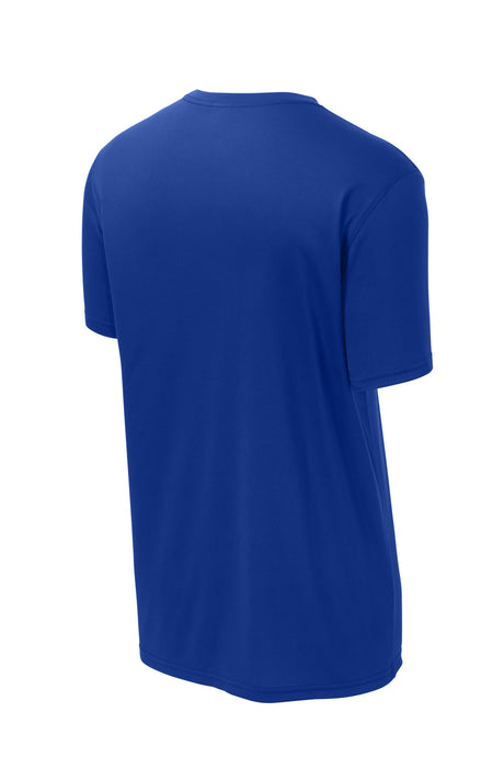 Sport-Tek Men's Echo Tee Mens Apparel Shirts & Tops