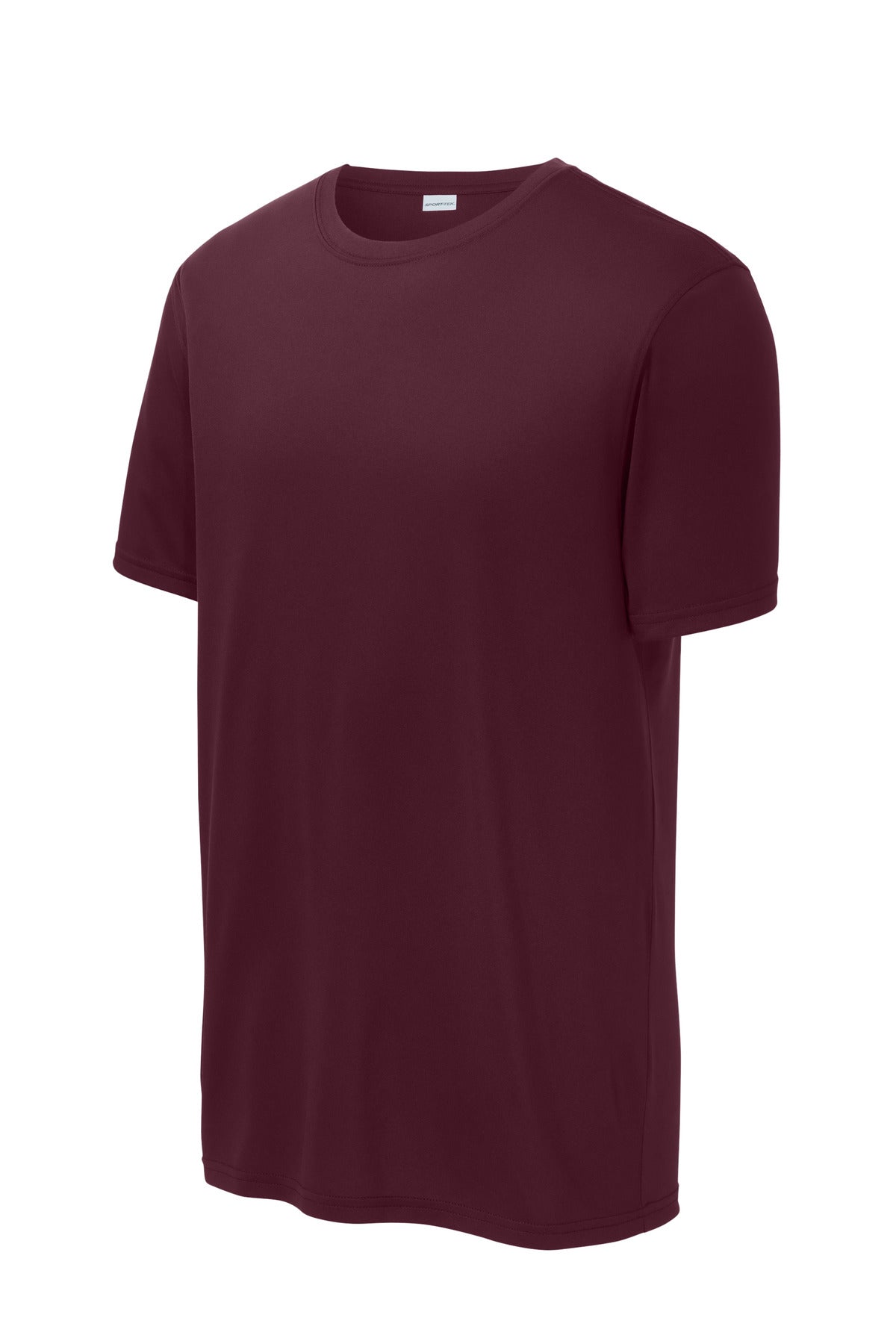 Sport-Tek Men's Echo Tee Mens Apparel Shirts & Tops