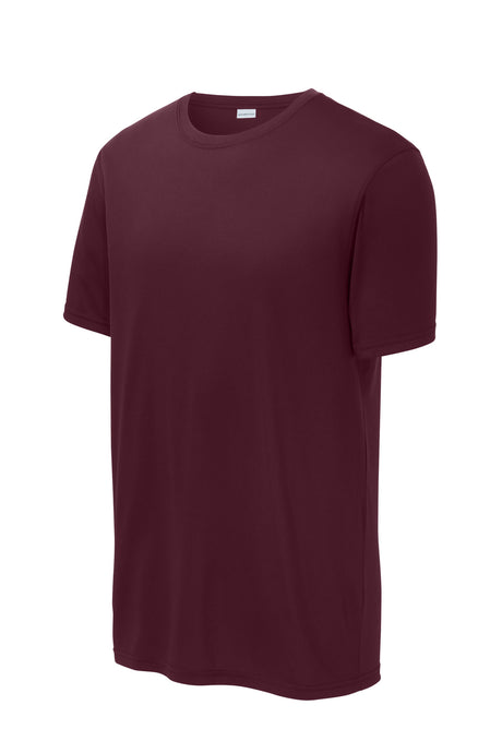 Sport-Tek Men's Echo Tee Mens Apparel Shirts & Tops