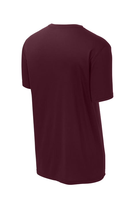 Sport-Tek Men's Echo Tee Mens Apparel Shirts & Tops