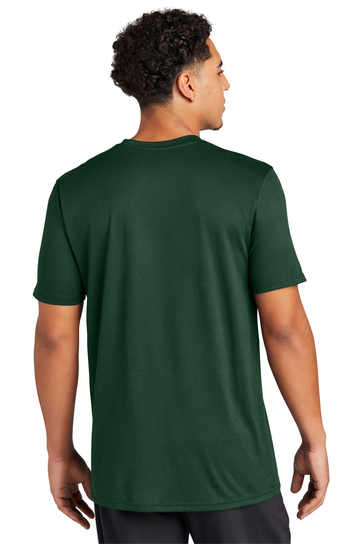 Sport-Tek Men's Echo Tee Mens Apparel Shirts & Tops