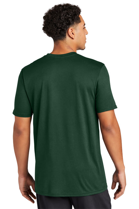 Sport-Tek Men's Echo Tee Mens Apparel Shirts & Tops