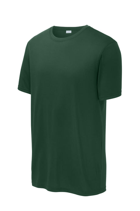 Sport-Tek Men's Echo Tee Mens Apparel Shirts & Tops