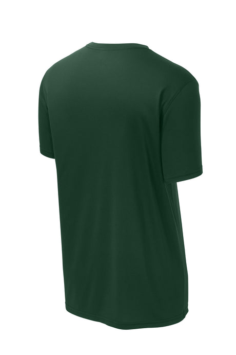Sport-Tek Men's Echo Tee Mens Apparel Shirts & Tops