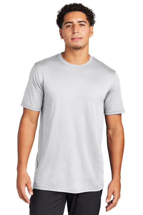 Sport-Tek Men's Echo Tee Mens Apparel Shirts & Tops