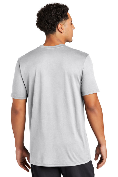 Sport-Tek Men's Echo Tee Mens Apparel Shirts & Tops