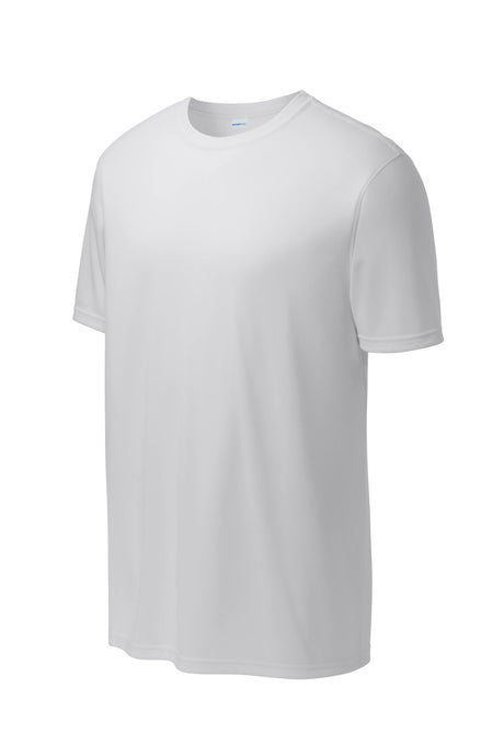 Sport-Tek Men's Echo Tee Mens Apparel Shirts & Tops