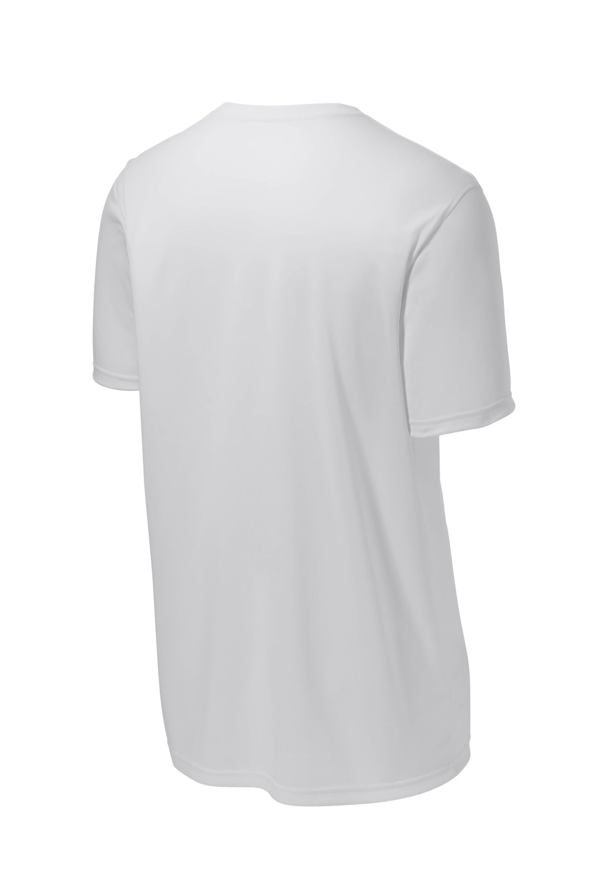 Sport-Tek Men's Echo Tee Mens Apparel Shirts & Tops
