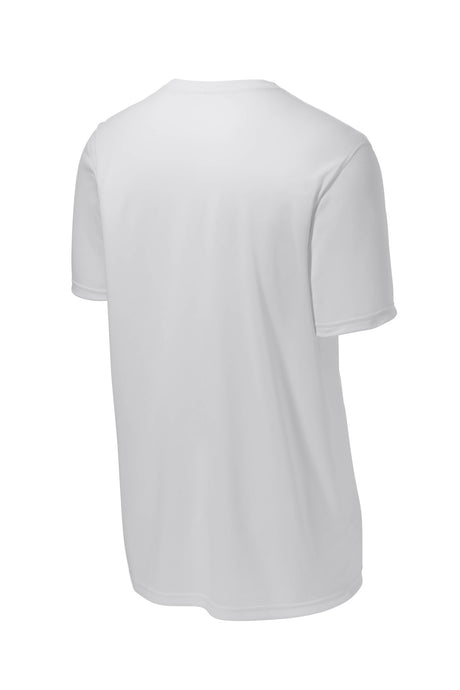 Sport-Tek Men's Echo Tee Mens Apparel Shirts & Tops