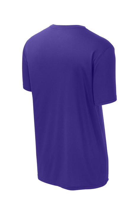 Sport-Tek Men's Echo Tee Mens Apparel Shirts & Tops