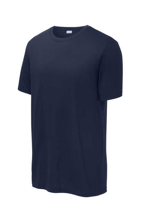 Sport-Tek Men's Echo Tee Mens Apparel Shirts & Tops