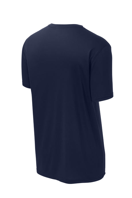 Sport-Tek Men's Echo Tee Mens Apparel Shirts & Tops
